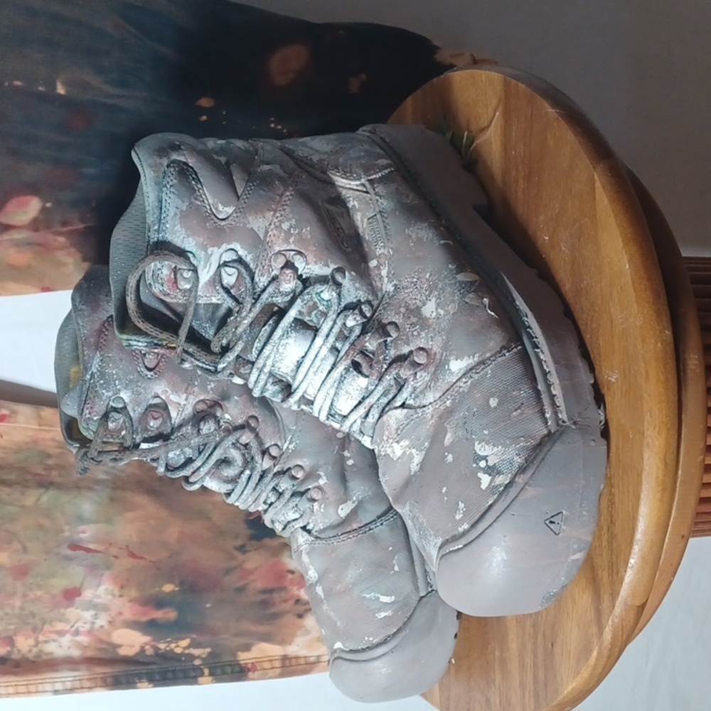 KEEN MENS SHOES SIZE 12 EE BEEN THERE DONE THAT READY TO GO AGAIN
